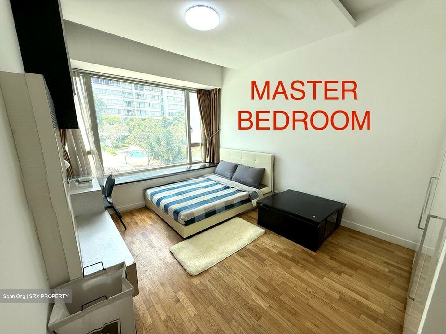 The Centris (D22), Apartment #560001661
